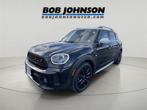 2023 MINI Countryman Cooper S ALL4