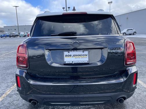 2023 MINI Countryman Cooper S ALL4