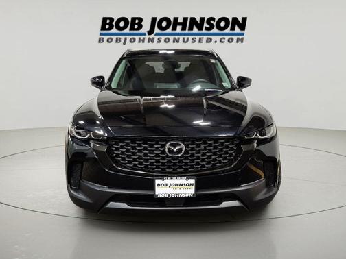 2025 Mazda CX-50 Hybrid Preferred Package