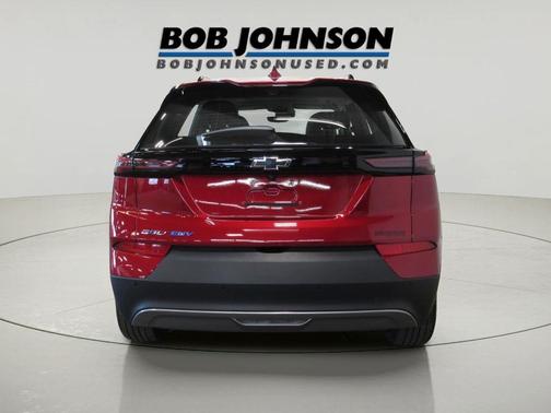 2023 Chevrolet Bolt EUV FWD Premier