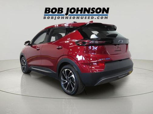 2023 Chevrolet Bolt EUV FWD Premier