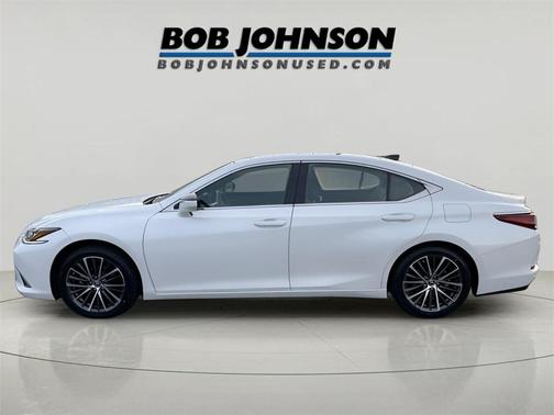 2023 Lexus ES 350 Base