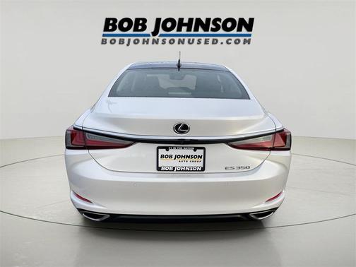 2023 Lexus ES 350 Base