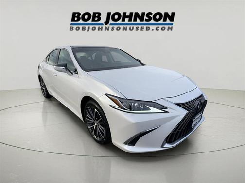 2023 Lexus ES 350 Base