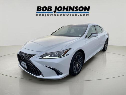 2023 Lexus ES 350 Base