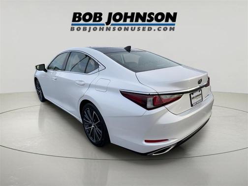 2023 Lexus ES 350 Base