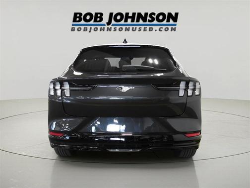 2021 Ford Mustang Mach-E Premium
