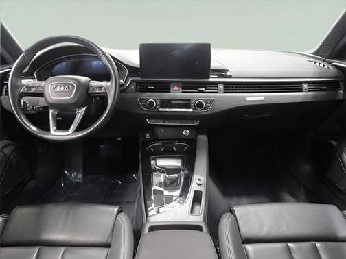 2023 Audi A4 45 S line Premium Plus