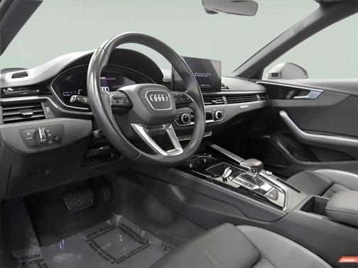 2023 Audi A4 45 S line Premium Plus