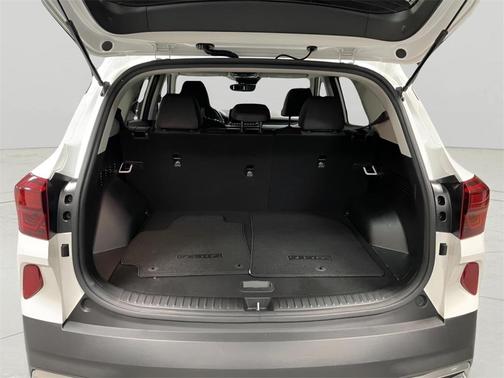 2023 Kia Seltos Nightfall Edition