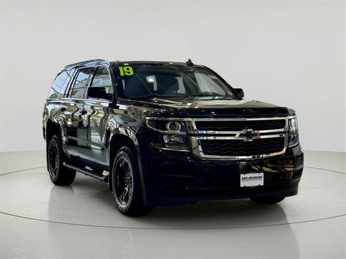 2019 Chevrolet Tahoe LS