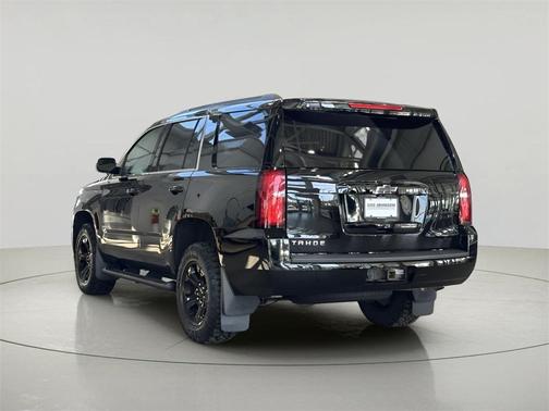 2019 Chevrolet Tahoe LS