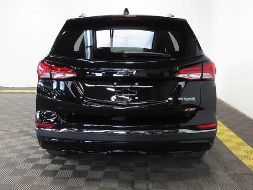 2023 Chevrolet Equinox AWD RS