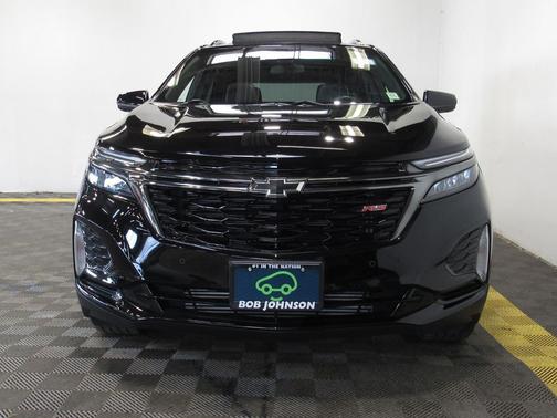 2023 Chevrolet Equinox AWD RS