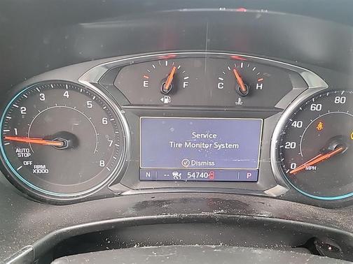 2023 Chevrolet Equinox AWD RS