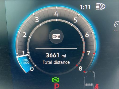 2025 Volkswagen Tiguan 2.0T SE R-Line Black 4MOTION