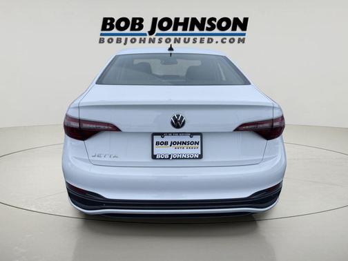 2023 Volkswagen Jetta 1.5T S