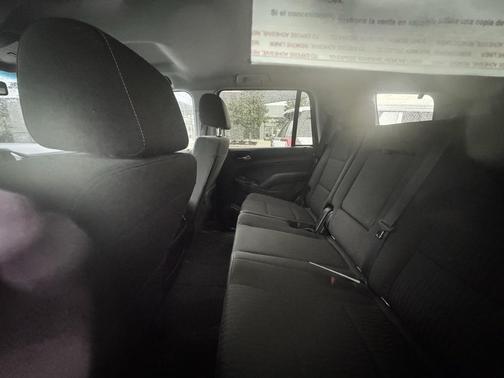 2019 Chevrolet Tahoe LS