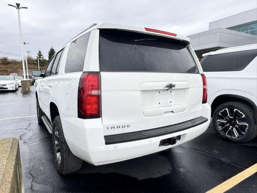 2019 Chevrolet Tahoe LS