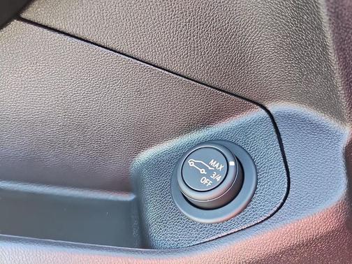 Ebony Twilight Metallic 2022 GMC Terrain SLT