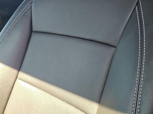 Ebony Twilight Metallic 2022 GMC Terrain SLT