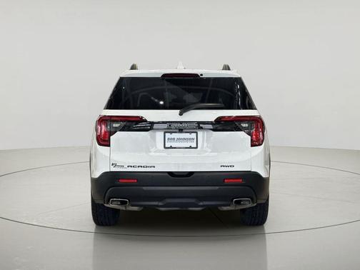 2023 GMC Acadia AWD SLE