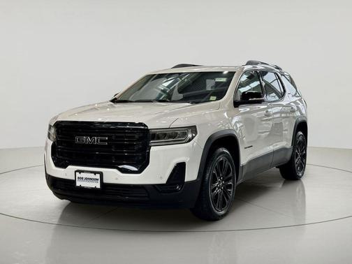 2023 GMC Acadia AWD SLE