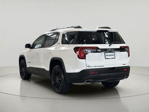 2023 GMC Acadia AWD SLE