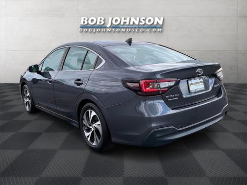 2020 Subaru Legacy Premium