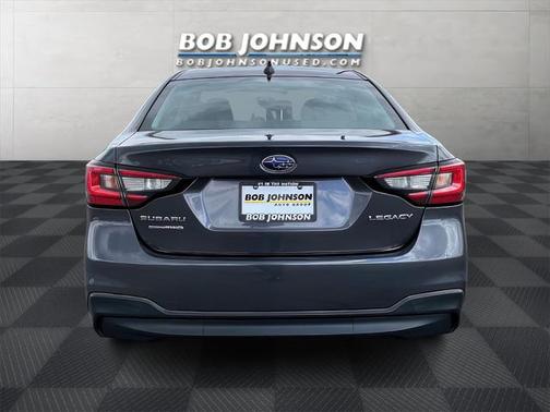 2020 Subaru Legacy Premium