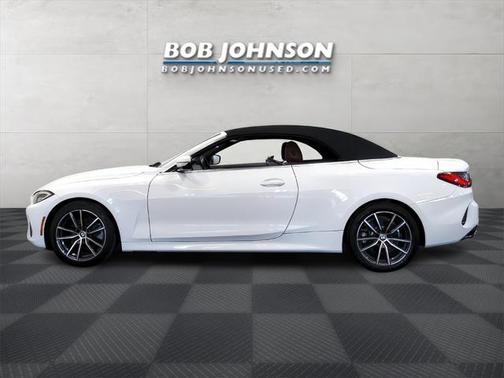 2022 BMW 430 i xDrive