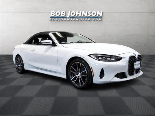 2022 BMW 430 i xDrive