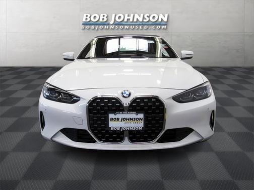 2022 BMW 430 i xDrive