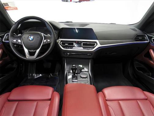 2022 BMW 430 i xDrive