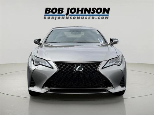 2022 Lexus RC 300 Base