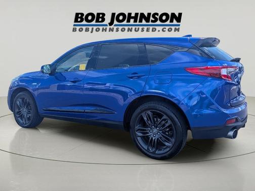 2021 Acura RDX A-Spec