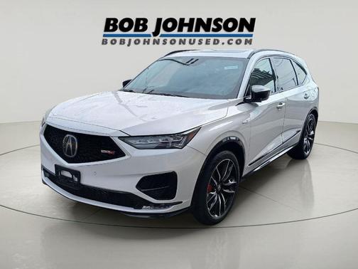 2024 Acura MDX Type S Advance Package