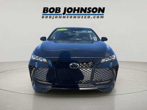 2020 Toyota Avalon TRD