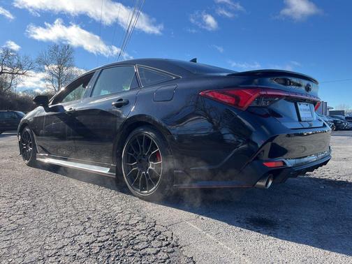 2020 Toyota Avalon TRD