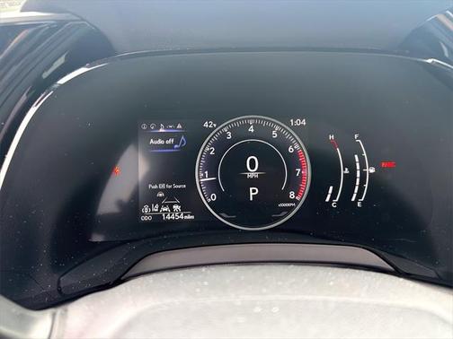 2023 Lexus RX 350 Base
