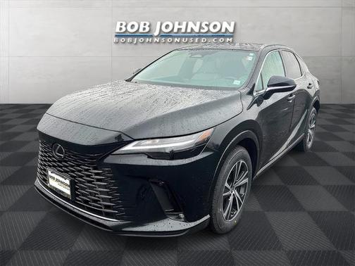 2023 Lexus RX 350 Base