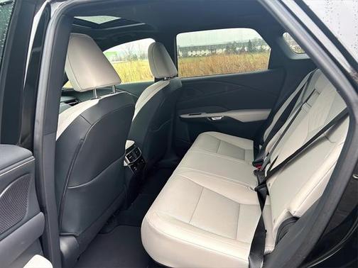 2023 Lexus RX 350 Base