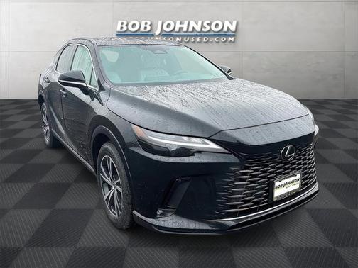 2023 Lexus RX 350 Base