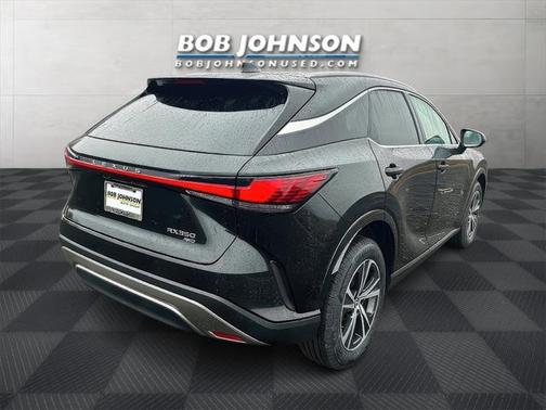 2023 Lexus RX 350 Base