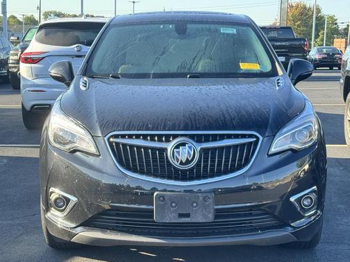2020 Buick Envision AWD Preferred