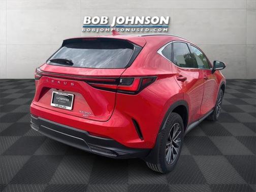 2023 Lexus NX 350 Premium