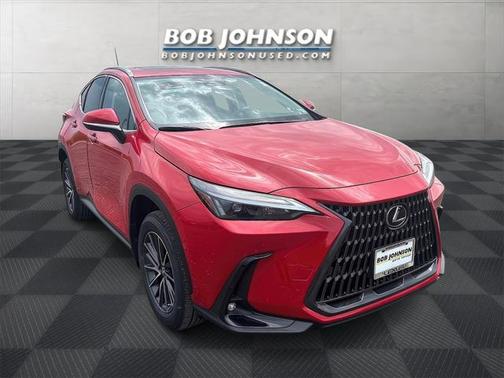 2023 Lexus NX 350 Premium
