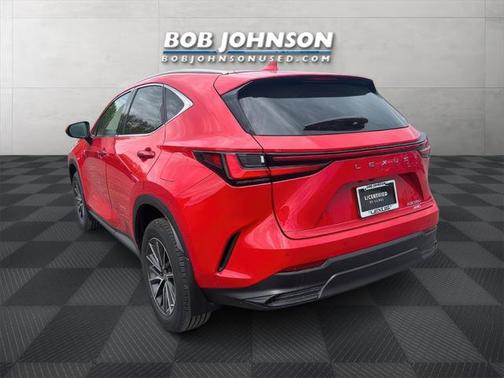 2023 Lexus NX 350 Premium