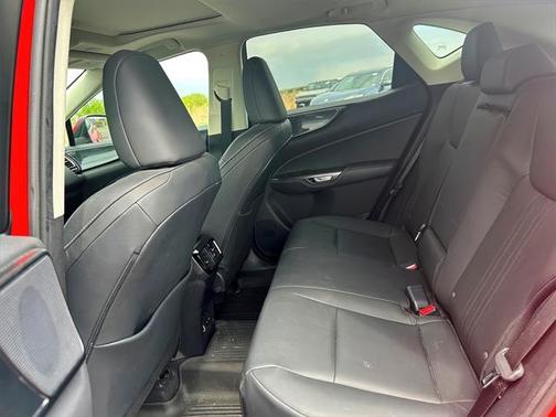 2023 Lexus NX 350 Premium