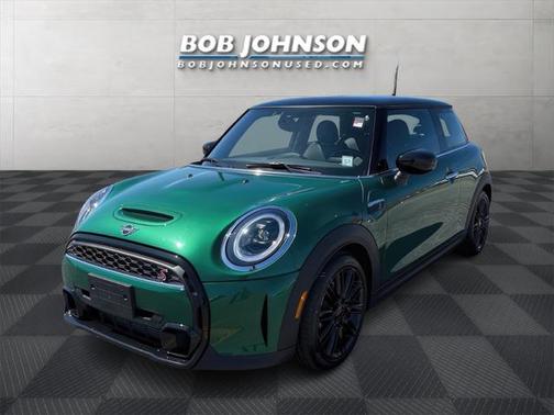 2022 MINI Hardtop Cooper S